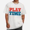 Play Time T-shirt