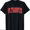 Plymouth Argyle T-Shirt NFL