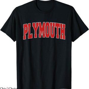 Plymouth Argyle T-Shirt NFL