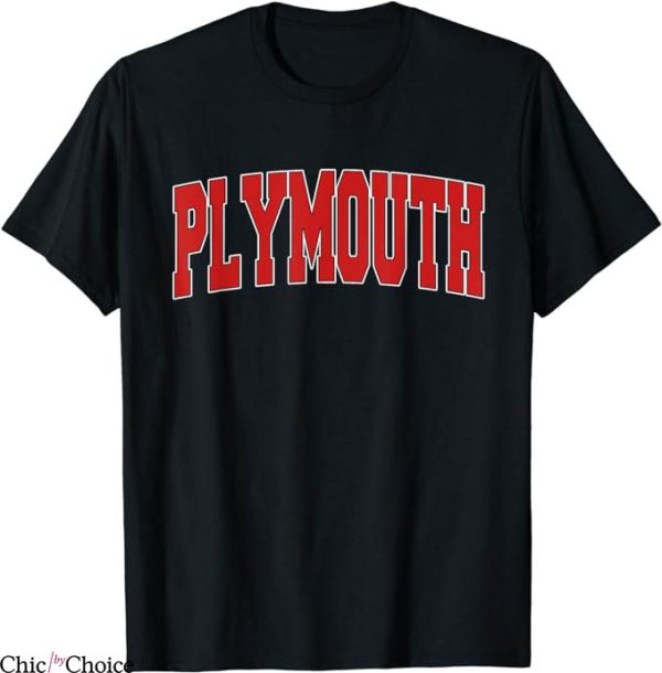 Plymouth Argyle T-Shirt NFL