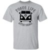 Pogue life outer banks shirt, hoodie, long sleeve