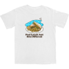 Pool Lunch T Shirt