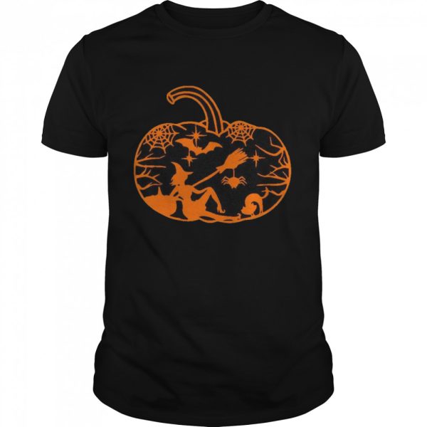 Pumpkin T-Shirt