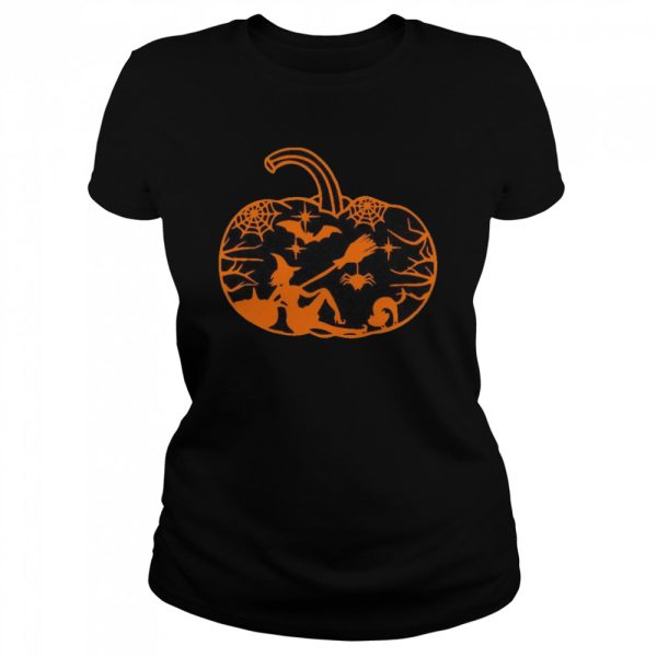 Pumpkin T-Shirt