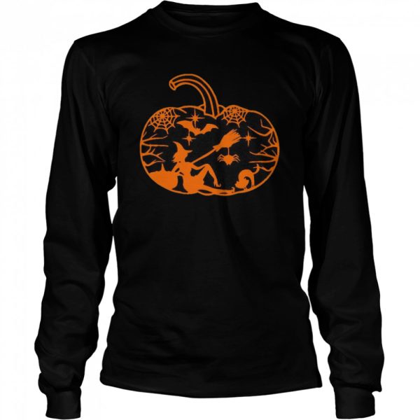 Pumpkin T-Shirt