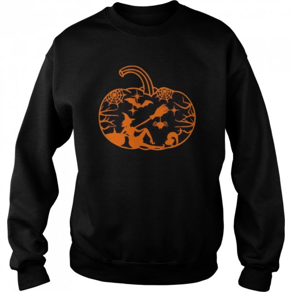 Pumpkin T-Shirt