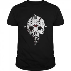 Punish Campers Halloween Monsters shirt Punish Campers Halloween Monsters shirt