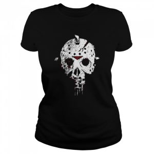 Punish Campers Halloween Monsters shirt 1 Punish Campers Halloween Monsters shirt 2