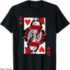 Queens Of The Stone Age T-shirt Classic Black Queen