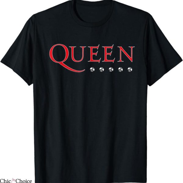 Queens Of The Stone Age T-shirt Classic Trend