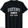 Queens Of The Stone Age T-shirt Retro Style