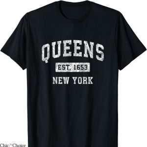 Queens Of The Stone Age T-shirt Retro Style