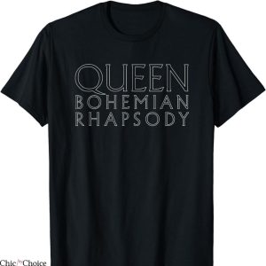 Queens Of The Stone Age T-shirt Rhapsody