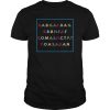 RABGAFBAN City Girls Act Up t-shirt
