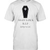 RIP Sean Lock Death 1963-2021 shirt