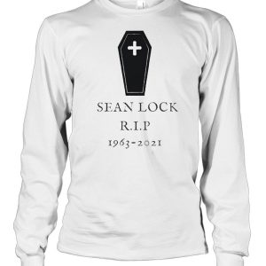 RIP Sean Lock Death 1963-2021 shirt 2 RIP Sean Lock Death 1963 2021 shirt 3