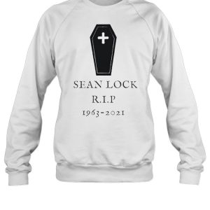 RIP Sean Lock Death 1963-2021 shirt 3 RIP Sean Lock Death 1963 2021 shirt 4
