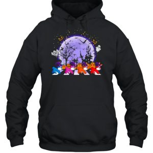 Rabbit Witch Abbey Road Happy Halloween 2021 Shirt 4 Rabbit Witch Abbey Road Happy Halloween 2021 Shirt 5