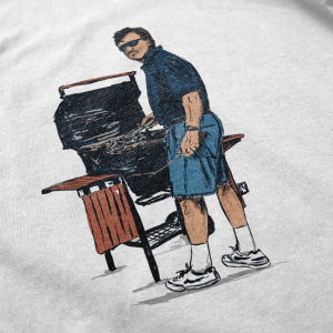Rad Dad T Shirt