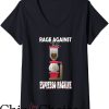 Rage Against The Machine T-Shirt Espresso Machine