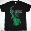 Rage Against The Machine T-Shirt Liberty