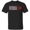 Randall Pearson 2020 shirt, hoodie, long sleeve