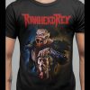 Rawhead Rex – Holding Head T-shirt