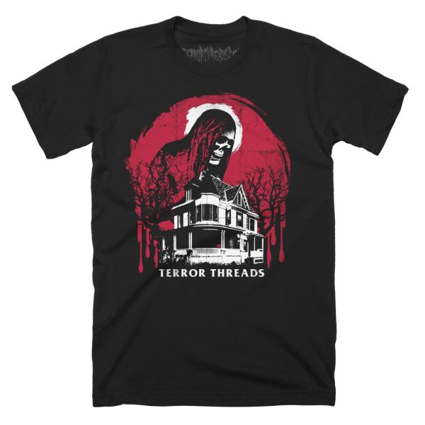 Reaper’s Revenge T-Shirt