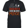 Reese’s in Peace Halloween shirt