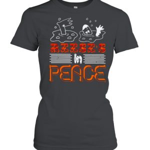 Reese’s in Peace Halloween shirt 1 Reese's in Peace Halloween shirt 2