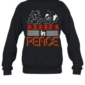 Reese’s in Peace Halloween shirt 3 Reese's in Peace Halloween shirt 4