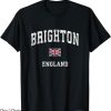 Retro Brighton T-Shirt NFL