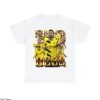 Retro Dortmund T-Shirt Marco Reus 90s Style Vintage Bootleg