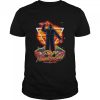 Retro Haddonfield Shape Halloween shirt