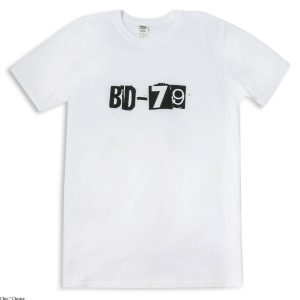 Retro Sheffield Wednesday T-Shirt Boxing Day 1979