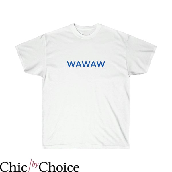 Retro Sheffield Wednesday T-Shirt Wawaw Play Off Winners