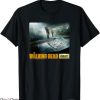 Rick Grimes T-Shirt New World Needs Rick Grimes TShirt Movie