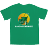 Rise And Fertilize T Shirt