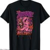 Rob Zombie T-Shirt American Witch Pastel T-Shirt Halloween