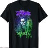 Rob Zombie T-Shirt Dragula Tee Shirt Halloween