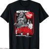 Rob Zombie T-Shirt Halloween