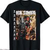 Rob Zombie T-Shirt Hellbilly Deluxe T-Shirt Halloween