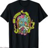 Rob Zombie T-Shirt Smoke Your Grass T-Shirt Halloween