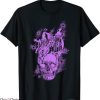 Rob Zombie T-Shirt Spectral Sheri T-Shirt Halloween