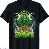 Rob Zombie T-Shirt Three Eyed T-Shirt Halloween