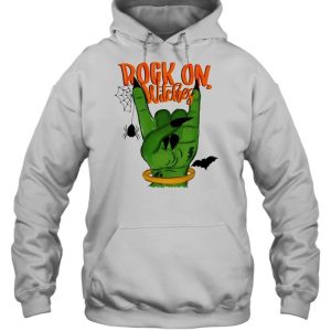 Rock on witches Halloween shirt 4 Rock on witches Halloween shirt 5
