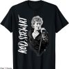 Rod Stewart T-shirt Portraits