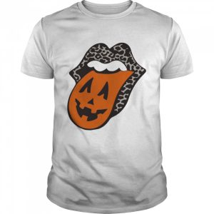Rolling Stones Inspired Halloween shirt 1