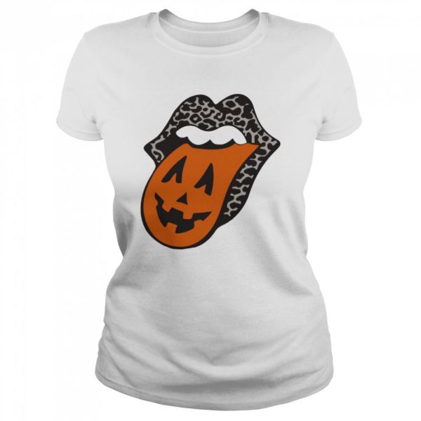 Rolling Stones Inspired Halloween shirt