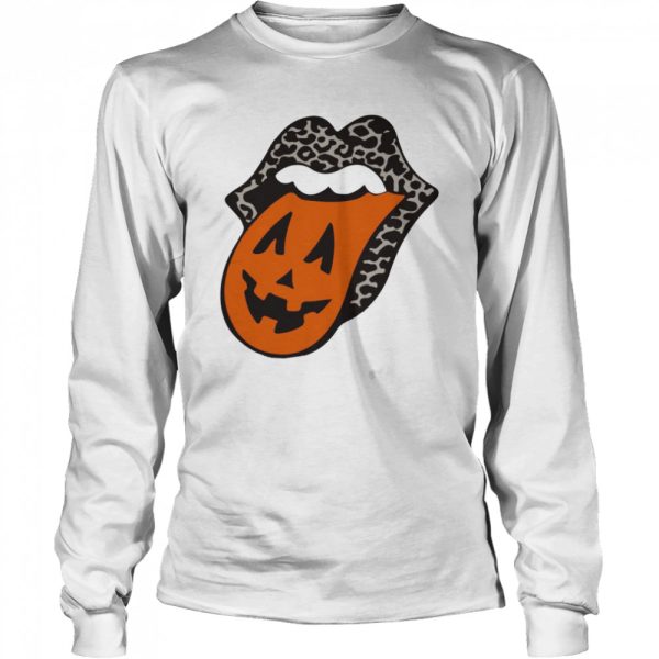 Rolling Stones Inspired Halloween shirt